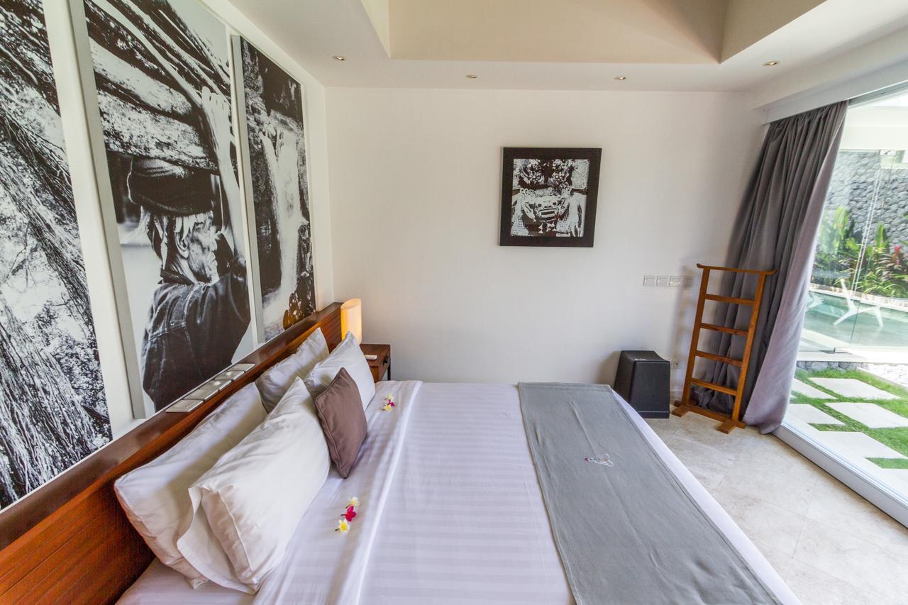 Vishuddha Ajna Villa - Outstanding 2 Bdr Villa - Great Location! Seminyak  Bagian luar foto