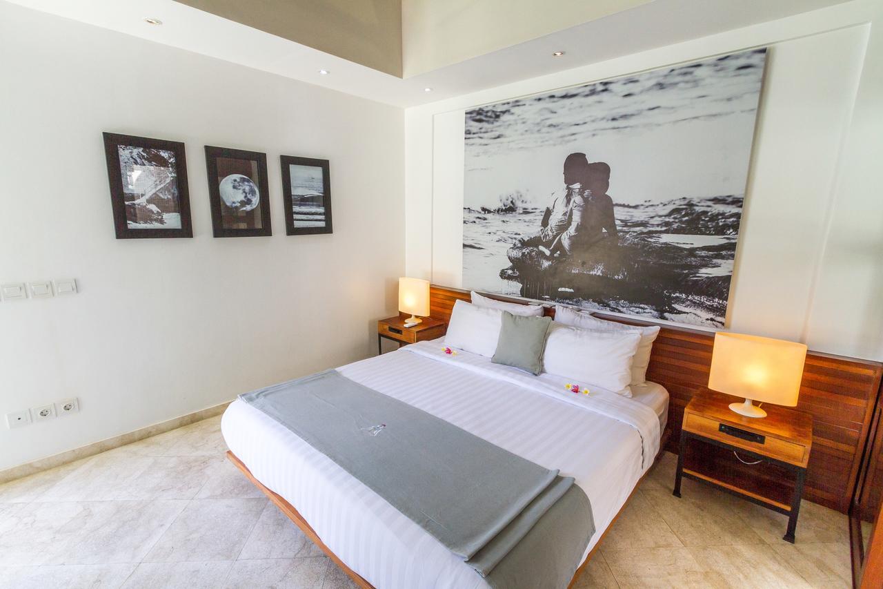 Vishuddha Ajna Villa - Outstanding 2 Bdr Villa - Great Location! Seminyak  Bagian luar foto