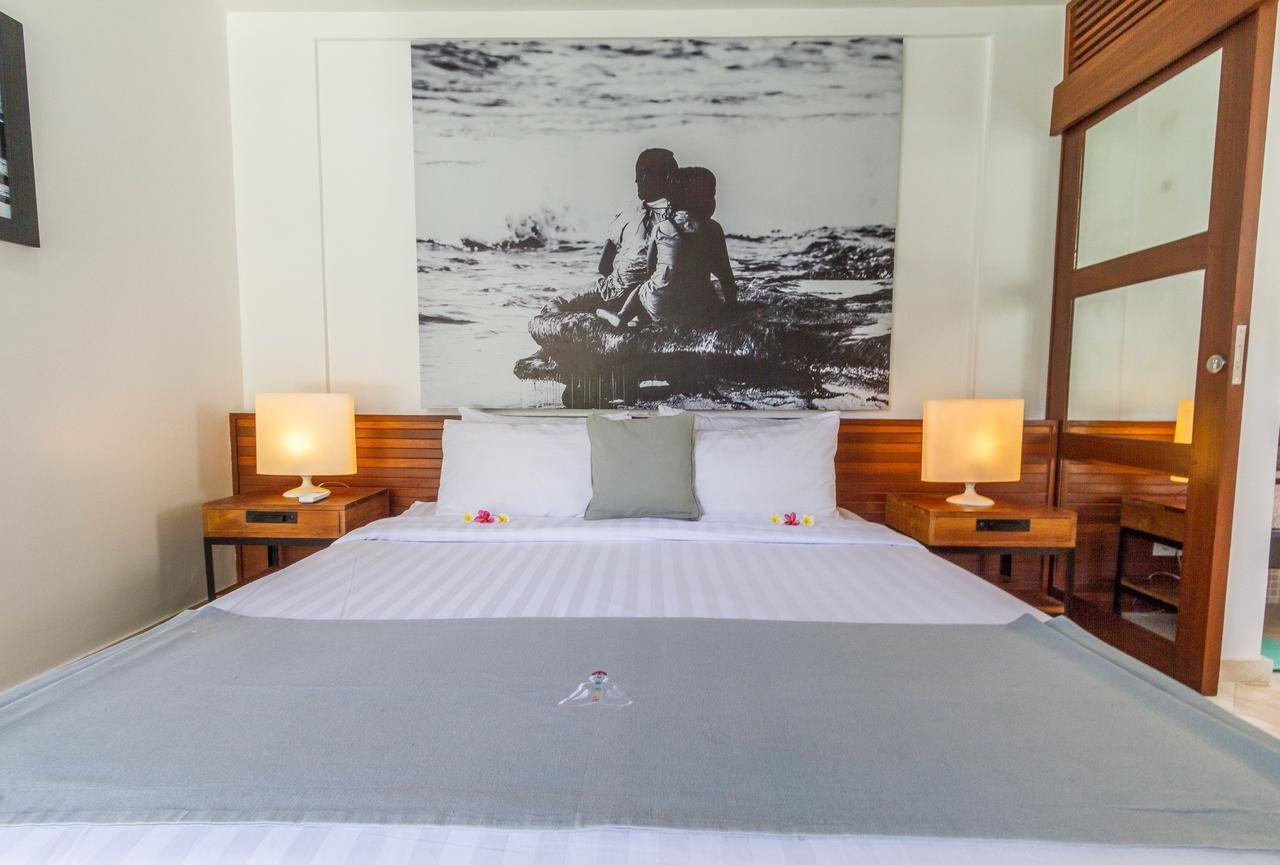 Vishuddha Ajna Villa - Outstanding 2 Bdr Villa - Great Location! Seminyak  Bagian luar foto