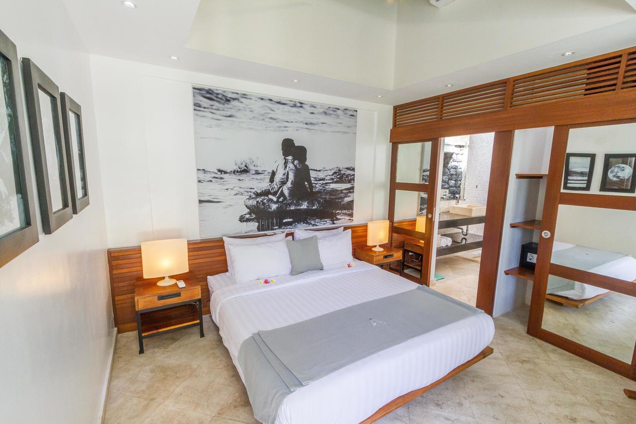 Vishuddha Ajna Villa - Outstanding 2 Bdr Villa - Great Location! Seminyak  Bagian luar foto