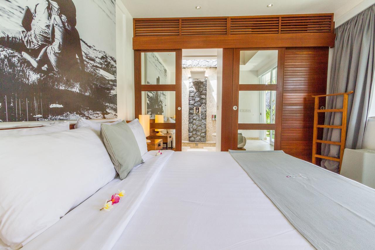 Vishuddha Ajna Villa - Outstanding 2 Bdr Villa - Great Location! Seminyak  Bagian luar foto