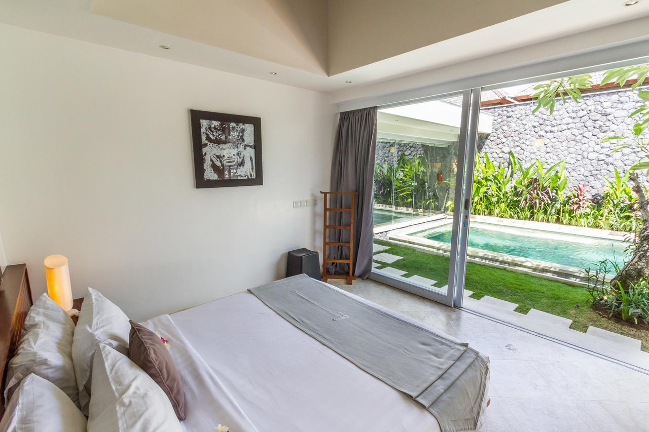 Vishuddha Ajna Villa - Outstanding 2 Bdr Villa - Great Location! Seminyak  Bagian luar foto