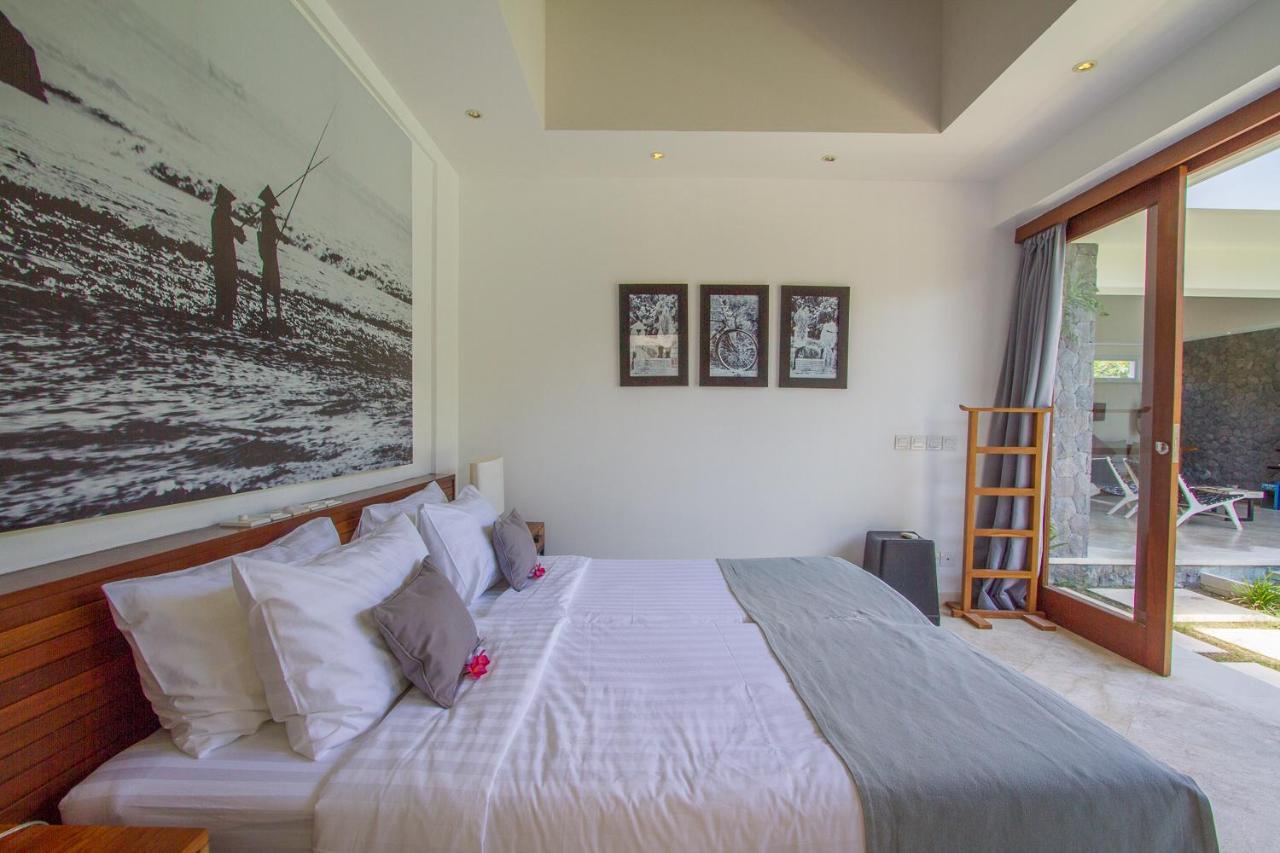 Vishuddha Ajna Villa - Outstanding 2 Bdr Villa - Great Location! Seminyak  Bagian luar foto