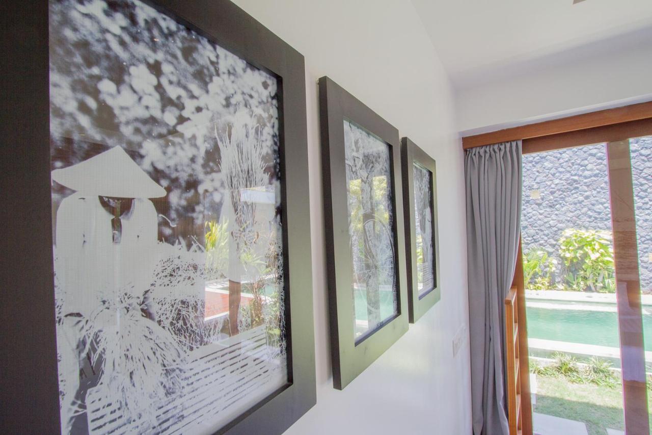 Vishuddha Ajna Villa - Outstanding 2 Bdr Villa - Great Location! Seminyak  Bagian luar foto