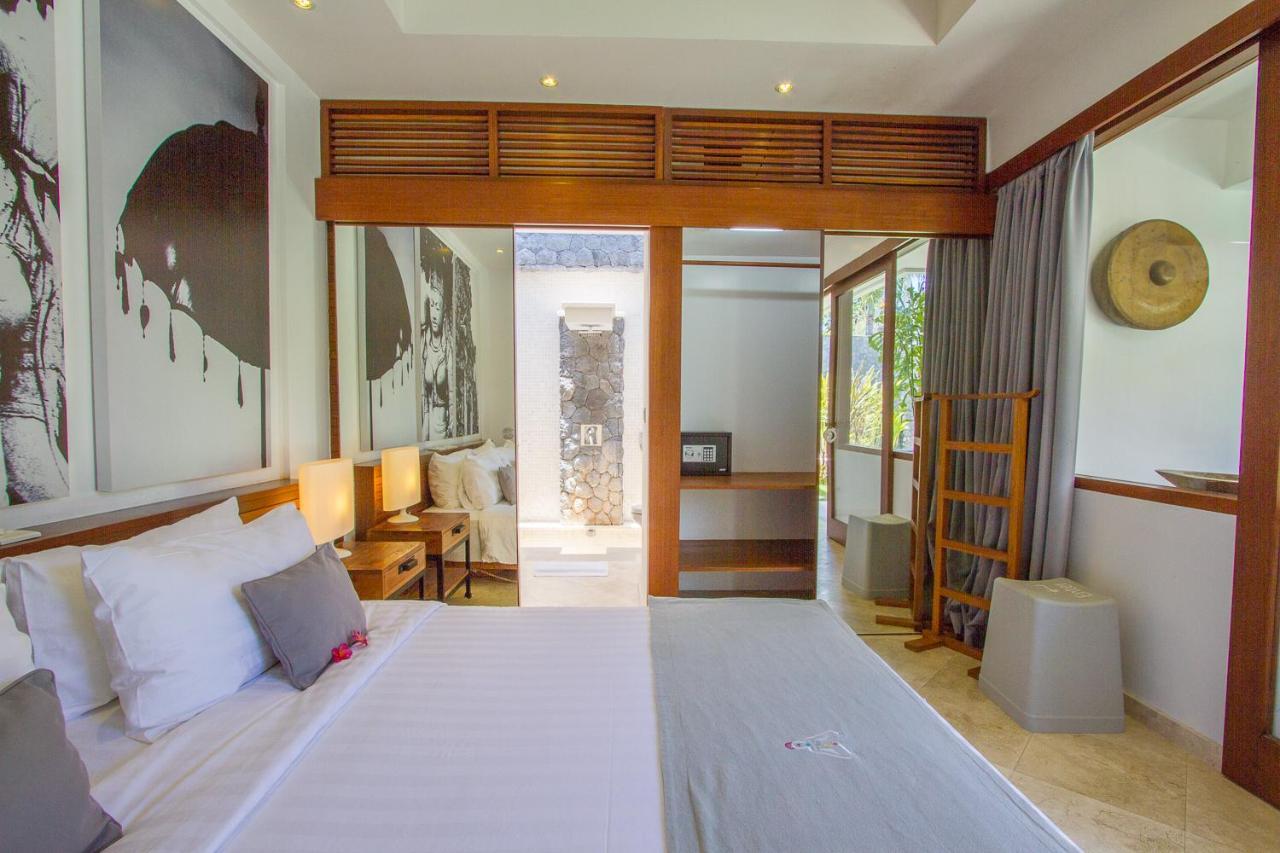 Vishuddha Ajna Villa - Outstanding 2 Bdr Villa - Great Location! Seminyak  Bagian luar foto