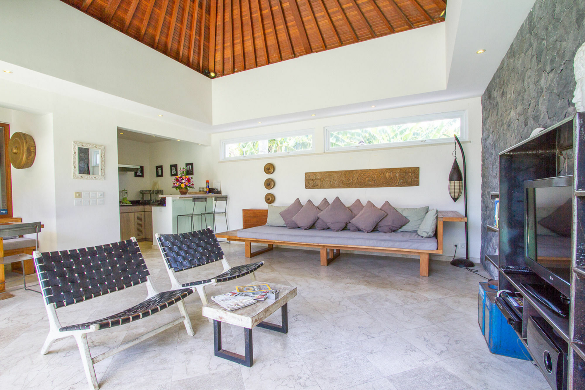 Vishuddha Ajna Villa - Outstanding 2 Bdr Villa - Great Location! Seminyak  Bagian luar foto