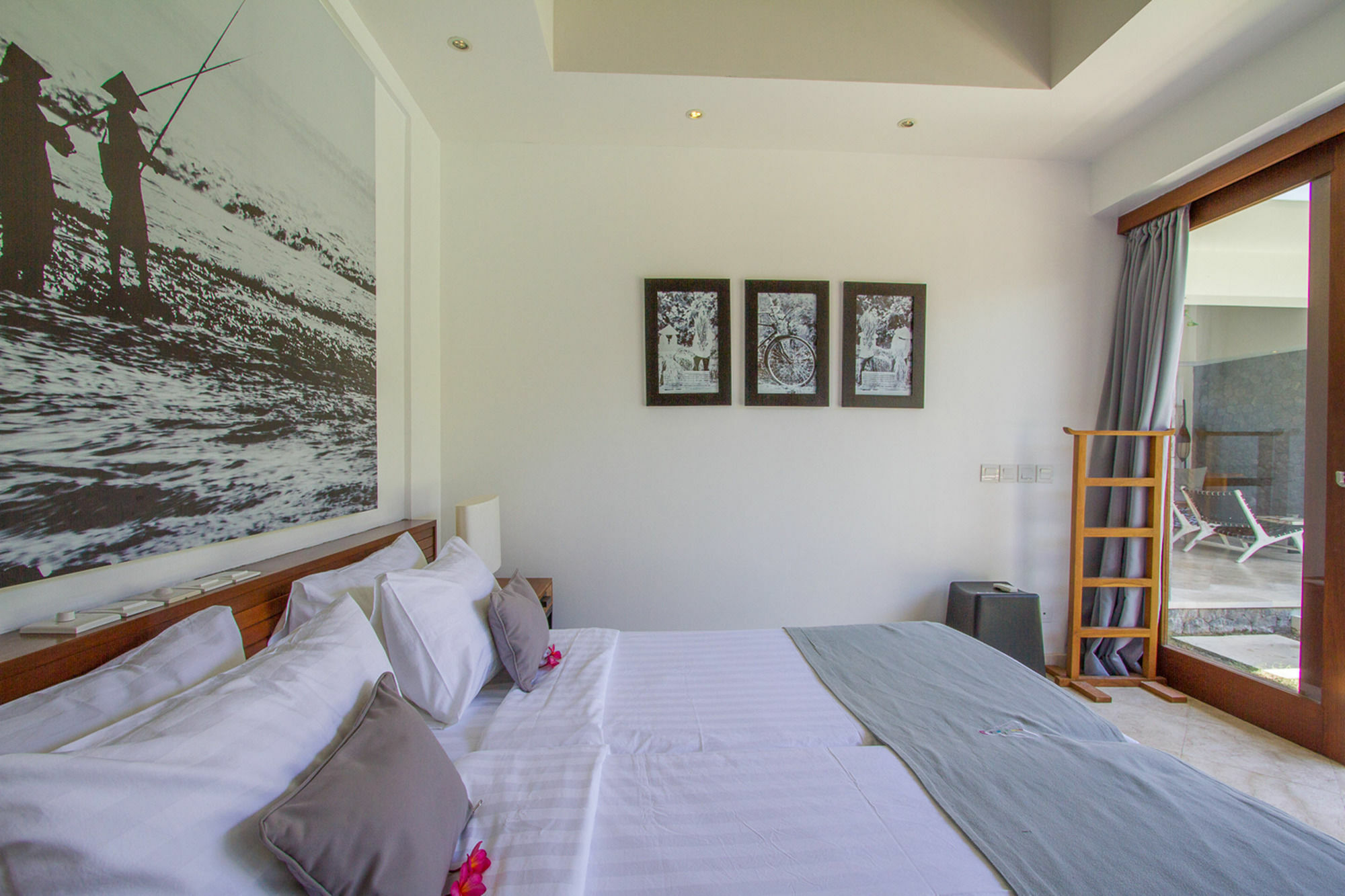 Vishuddha Ajna Villa - Outstanding 2 Bdr Villa - Great Location! Seminyak  Bagian luar foto